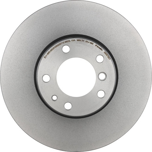 5579 coated vented - coated,