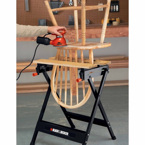 Black decker wm125 workmate - &,