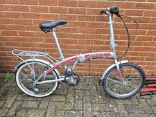 Pakka Lite SE 20" Wheel