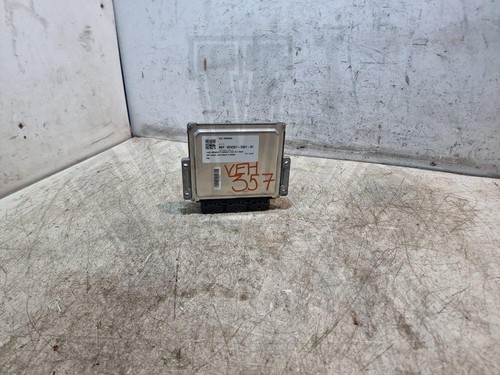 Ford mondeo engine control - engine,