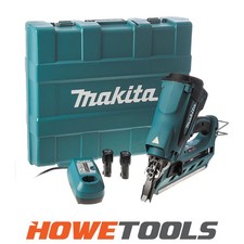 MAKITA GN900SE Gas First fix