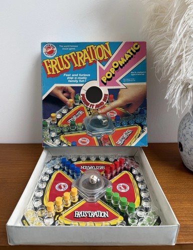 Complete vintage frustration - complete,
