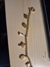 Brooks and Bentley Charm Foot