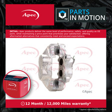 Brake Caliper LCA138 Apec RTC3381 Genuine Top Quality Guaranteed New