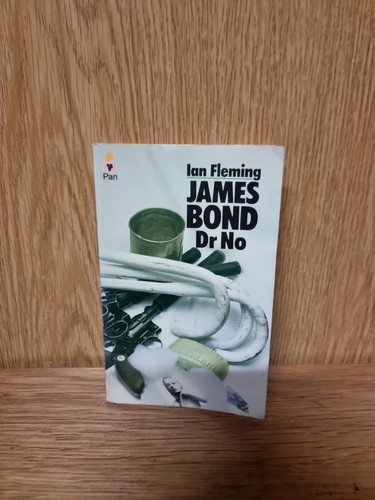 Vintage by ian fleming - , dr