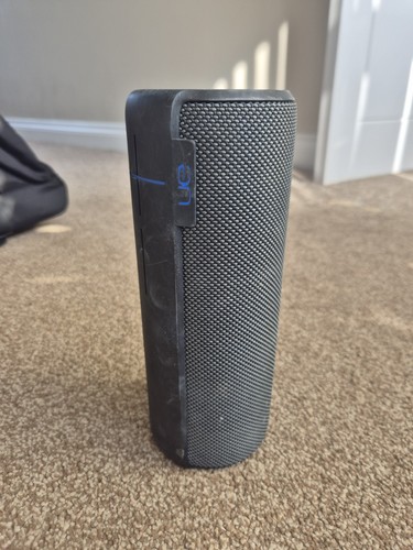 Ultimate ears megaboom - ultimate,