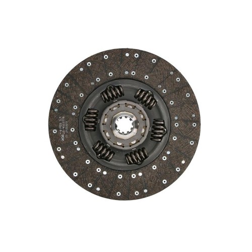 Clutch disc plate - fits:, man