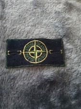 Stone Island Vintage Green