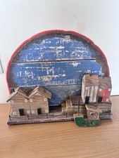 Rustic Costal Scene Very Large