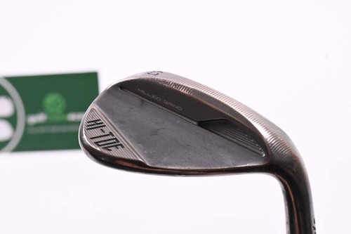Taylormade toe lob wedge - 4,