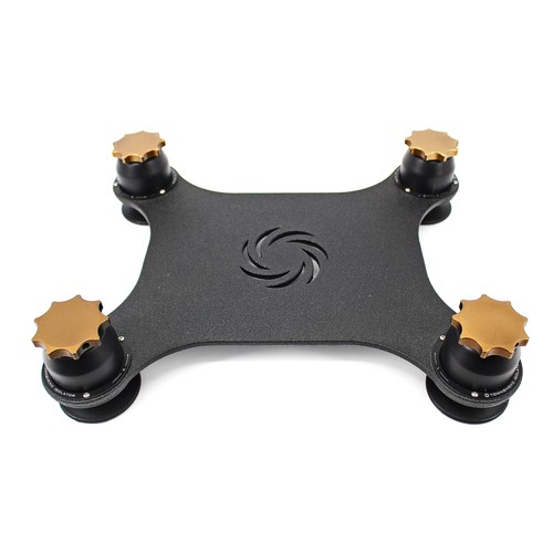 Isolation platforms - platforms,