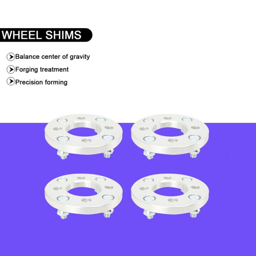 4pcs m12x1 wheel - 4pcs,