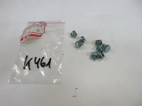 K461 kawasaki 100 kh - k461,