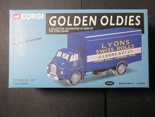 Corgi Golden Oldies - 19301