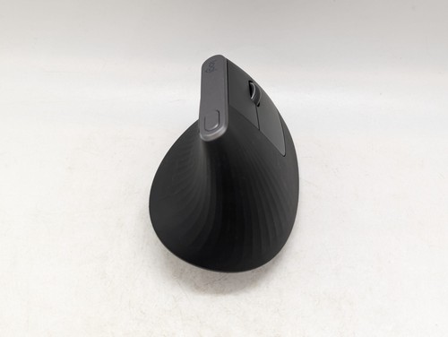 Logitech vertical ergonomic - logitech,