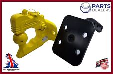 GENUINE CITROEN DISPATCH PEUGEOT EXPERT VIVARO C MOUNTING KIT TOW BAR 9831725380