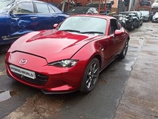 ONE WHEEL NUT Mazda MX-5 MK4