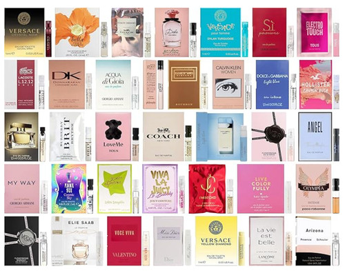 Women designer perfume - designer,