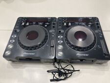 Pioneer DJ CDJ-1000MK2 Black