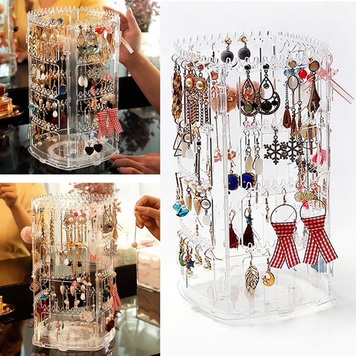 360 rotating rack display - 360,