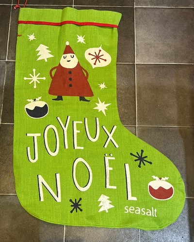 Seasalt cornwall green jute - seasalt,