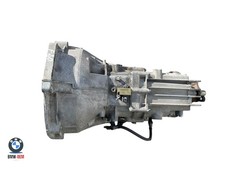 BMW 1 SERIES F20 1.6 DIESEL N47 GEARBOX 6 SPEED MANUAL 8607320