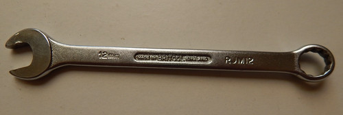 Britool rjm12 combination - britool,