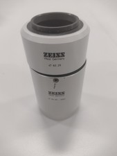 ZEISS MICROSCOPE CAMERA