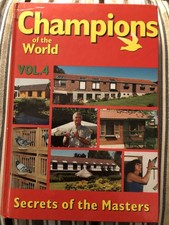 Champions Of The World Vol 4