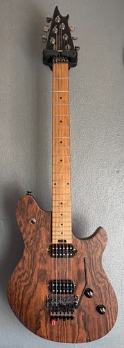 Evh wolfgang standard - evh, wg