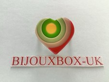 LEA STEIN VINTAGE HEART