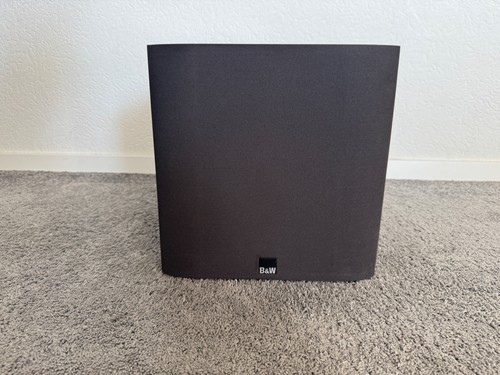 Bowers wilkins asw610 - &,