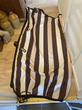 Horseware Rambo Cotton Stable