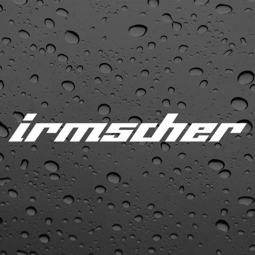 Irmscher pair stickers - pair,