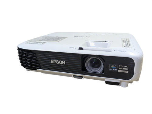 Epson u04 projector 3lcd - epson,