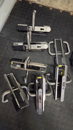 Assa abloy aperio wireless - abloy,