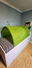IKEA Kura Children's Bed Tent