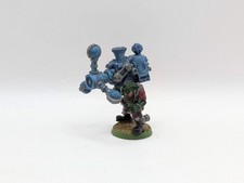 Warhammer 40k: Rogue Trader