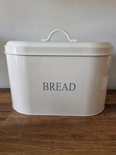 ​Vintage Retro Cream Metal