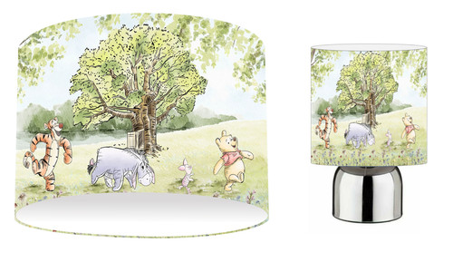 New winnie the pooh choose - pooh, c