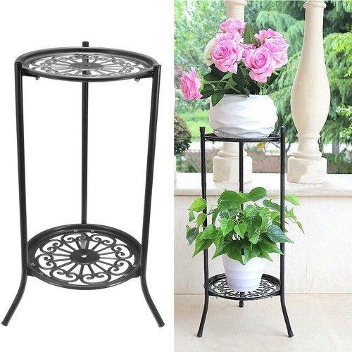 Tier flower rack - flower, plant