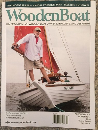 Wooden boat two motor - boat, sailers