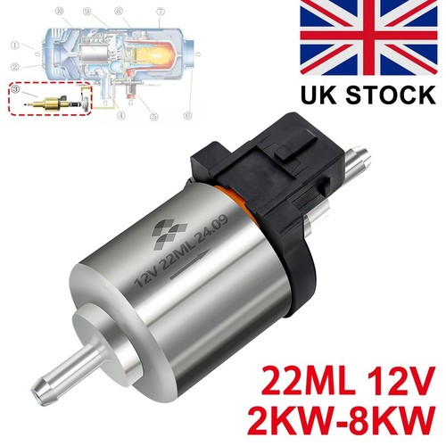 12v 22ml oil fuel - fuel, for