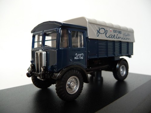 Oxford diecast 76aec015 - oxford,