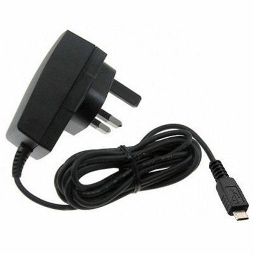 Mains home charger for - charger,