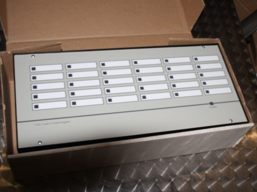 Tec nc812ke 800 series - c-tec,