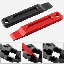 Bicycle Hydraulic Brake Caliper Tool Fast and Efficient Piston Reset