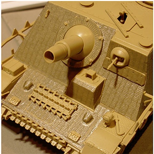 Tamiya 12673 zimeritt coating - 12673,