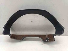Mercedes-Benz E W124 Speedometer Trim A2126800007 26755075