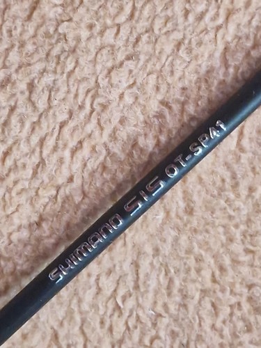 Shimano gear cable - shimano, sis